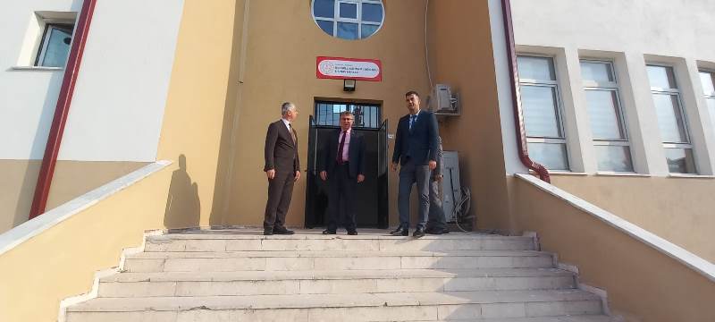 esinav_0 Çocukların Gününe Protokol İlgisi