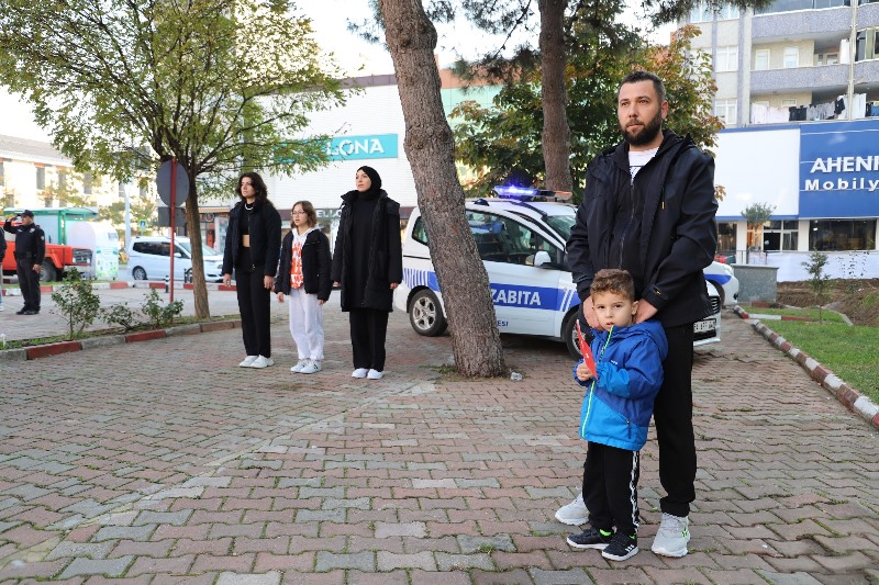 ksm-_5_ 10 Kasım Atatürk’ü Anma Programları