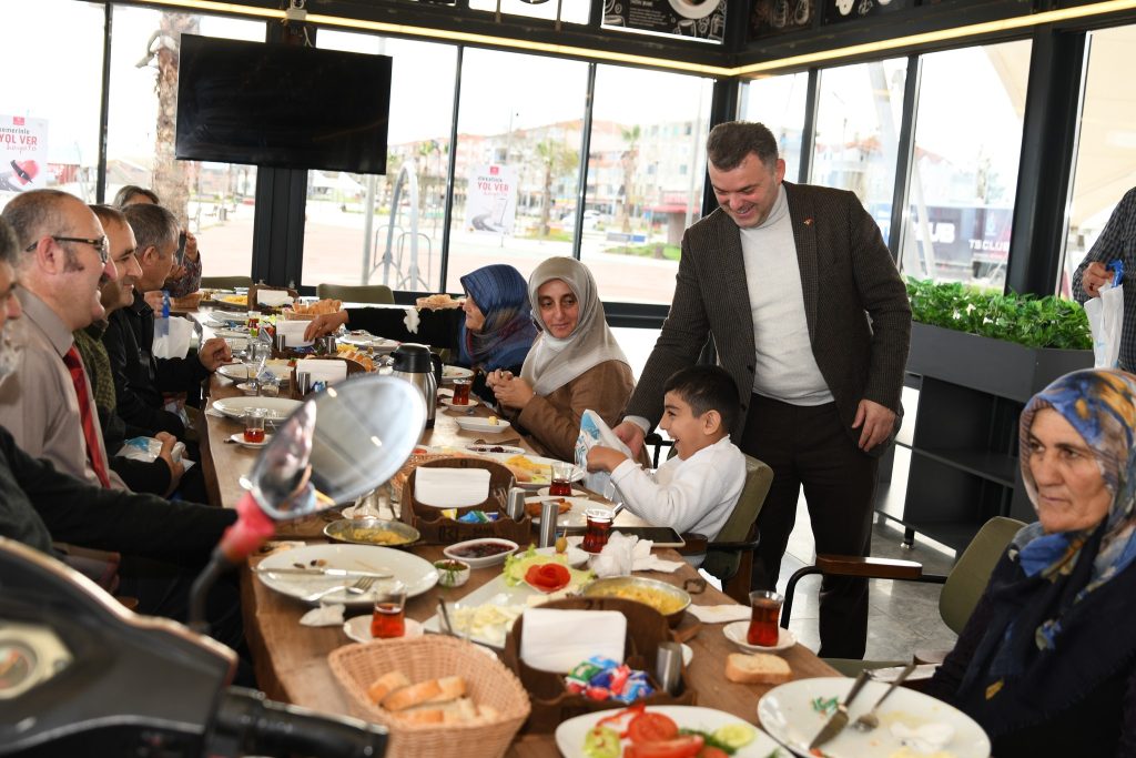 Kahvalti8-1-1024x683 “Hepimiz Birer Engelli Adayıyız!.."