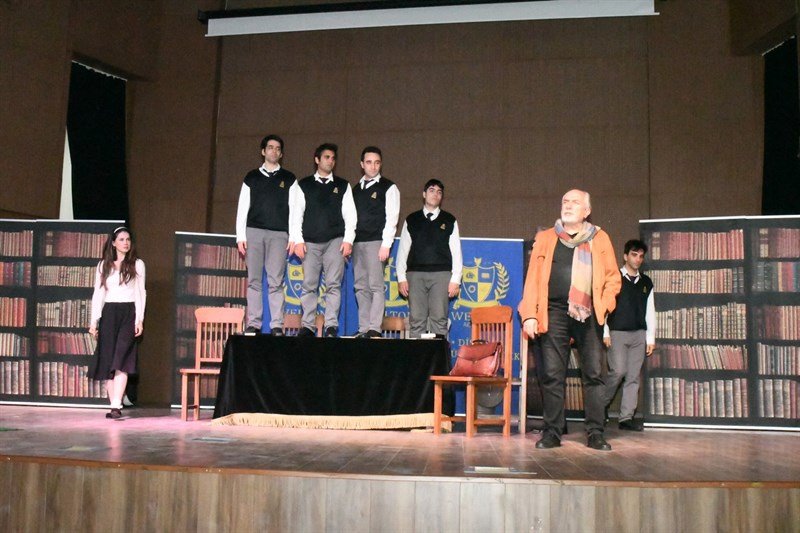 olu_ozanlar_4 "Ölü Ozanlar Derneği" Karasu'daydı