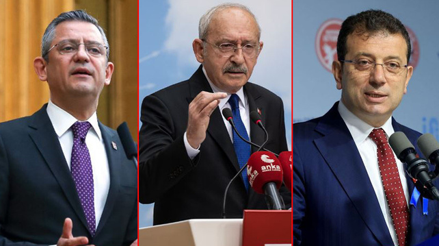 CHP adayları neden açıklanamıyor? - Resim : 1