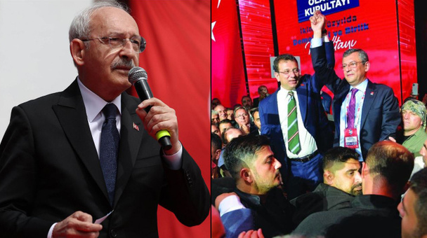 CHP’nin adayları neden tartışma yarattı? - Resim : 1